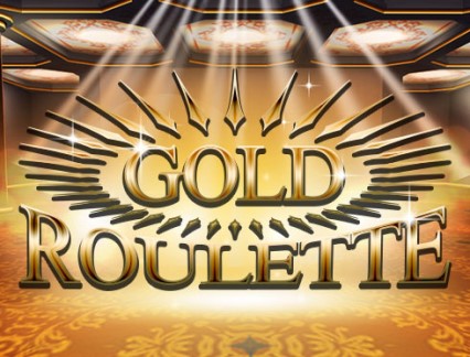 Gold Roulette